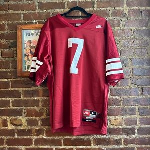 John Elway Jersey- - Stanford